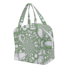 Boxy Hand Bag 