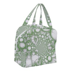 Boxy Hand Bag 