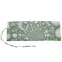 Roll Up Canvas Pencil Holder (S) 