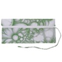 Roll Up Canvas Pencil Holder (S) 