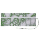 Roll Up Canvas Pencil Holder (M) 
