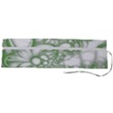 Roll Up Canvas Pencil Holder (L) 