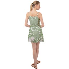 Summer Time Chiffon Dress 