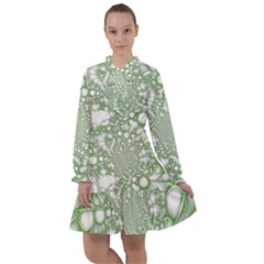 All Frills Dress 