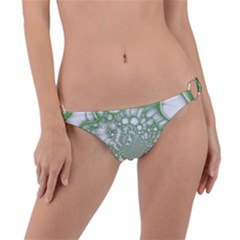 Ring Detail Bikini Bottoms 