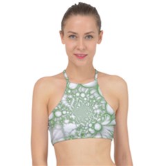 Halter Bikini Top 