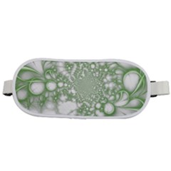 Rounded Waist Pouch 