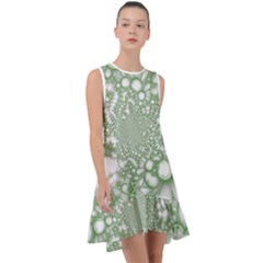Frill Swing Dress 