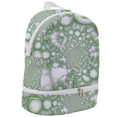 Zip Bottom Backpack 