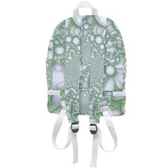 Zip Bottom Backpack 