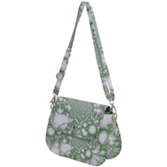 Saddle Handbag 