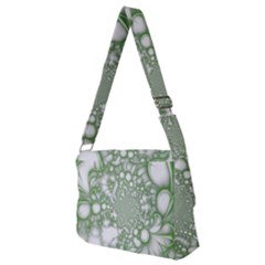 Full Print Messenger Bag (M) 
