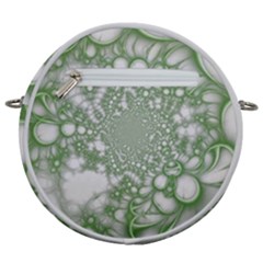 Crossbody Circle Bag 