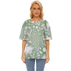 Oversized Basic T-Shirt 