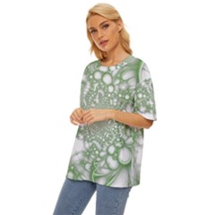 Oversized Basic T-Shirt 