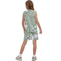 Kids  Basketball Mesh Set 