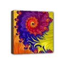 Mini Canvas 4  x 4  (Stretched) 