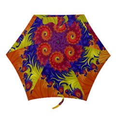 Mini Folding Umbrella 