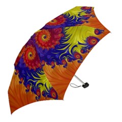 Mini Folding Umbrella 