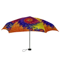 Mini Folding Umbrella 