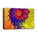 Deluxe Canvas 18  x 12  (Stretched) 
