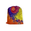 Drawstring Pouch (Large) 