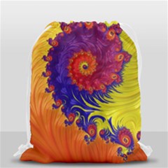 Drawstring Bag (Small) 
