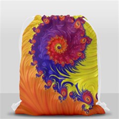 Drawstring Bag (Small) 