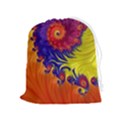 Drawstring Pouch (XL) 