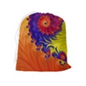 Drawstring Pouch (XL) 
