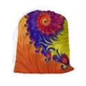Drawstring Pouch (2XL) 