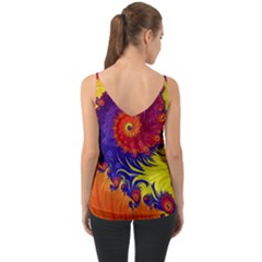 Chiffon Cami 