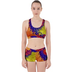 Work It Out Gym Set 