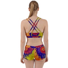 Work It Out Gym Set 