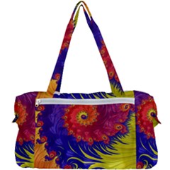 Multi Function Bag 