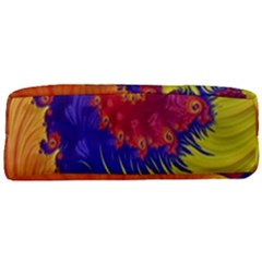 Full Print Rope Handle Tote (Large) 