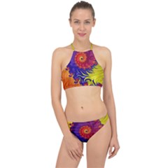 Halter Bikini Set 