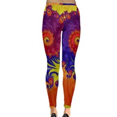 Inside Out Leggings 