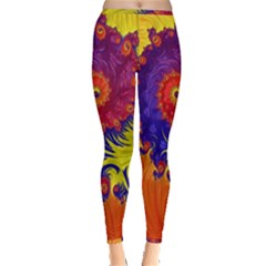 Inside Out Leggings 
