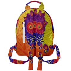 Mini Full Print Backpack 