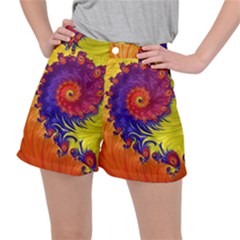Women s Ripstop Shorts 