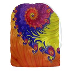Drawstring Pouch (3XL) 