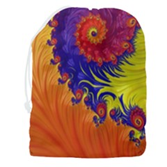 Drawstring Pouch (3XL) 