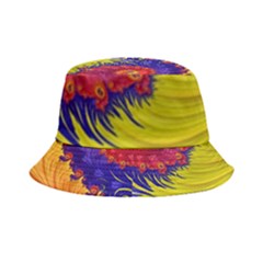 Inside Out Bucket Hat 