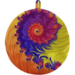 Round Trivet 