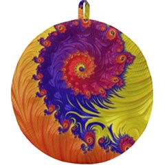 Round Trivet 
