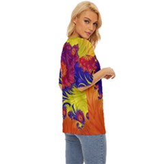 Oversized Basic T-Shirt 