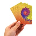 Playing Cards Single Design (Rectangle) with Custom Box 