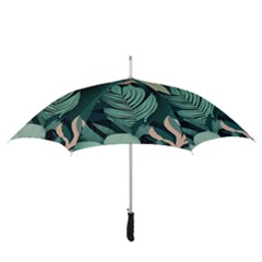 Straight Umbrella 