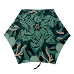Mini Folding Umbrella 